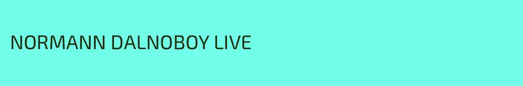 NORMANN DALNOBOY LIVE